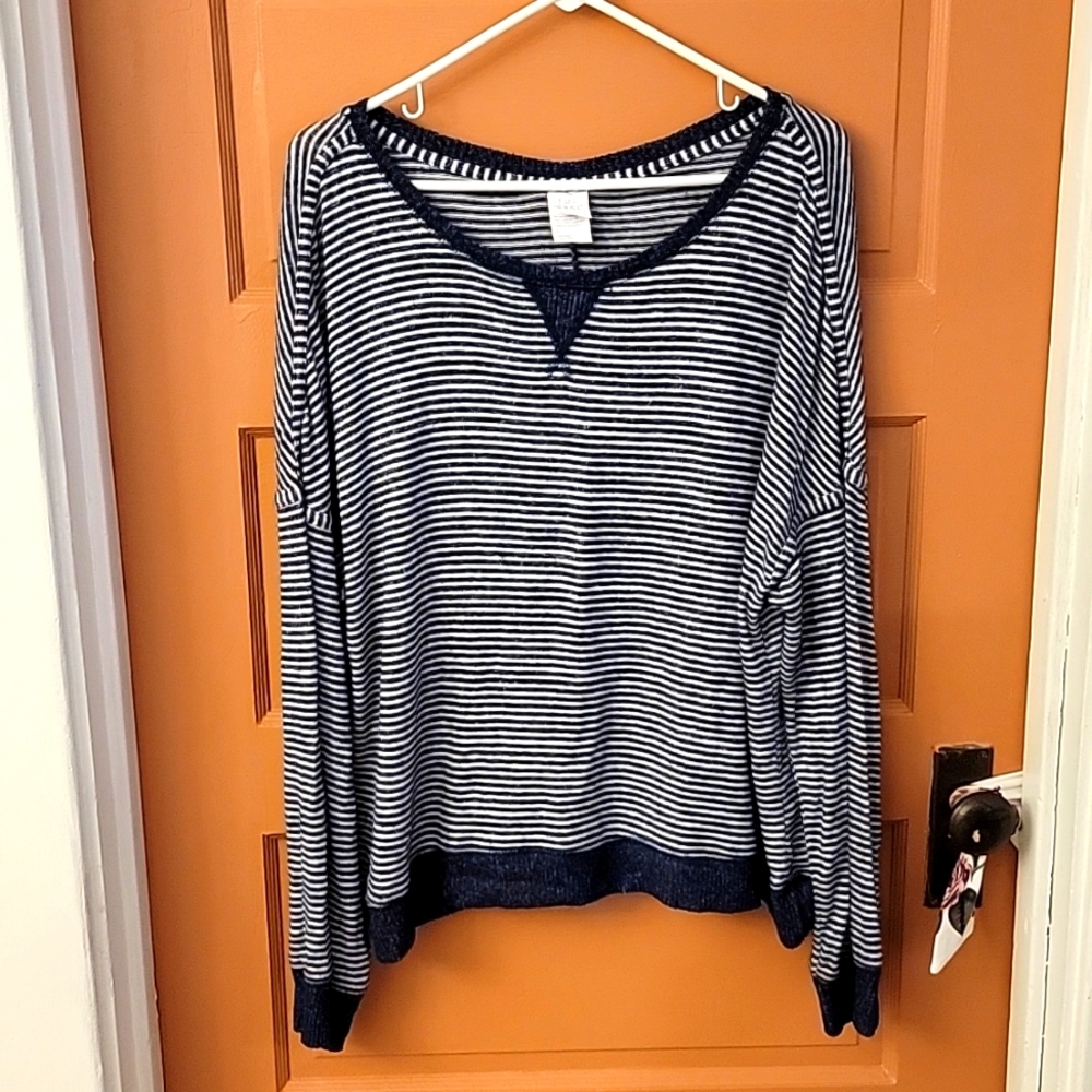 Pajama Shirt